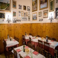 Trattoria La Casalinga, foto 1