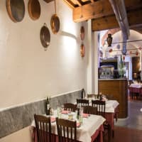 Trattoria La Casalinga, foto 2