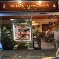 Trattoria Pizzeria Bella Toscana, foto 4