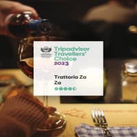 Trattoria Zà Zà, foto 1