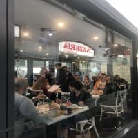 L’antica pizzeria da Michele Firenze, foto 3