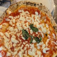 L’antica pizzeria da Michele Firenze, foto 4