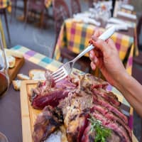 Osteria del Fiore - Piazza del Duomo Firenze, foto 2
