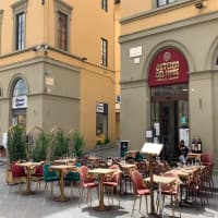 Osteria del Fiore - Piazza del Duomo Firenze, foto 4