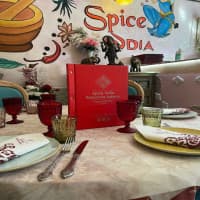 Spice India Ristorante Indiano a Firenze, foto 3