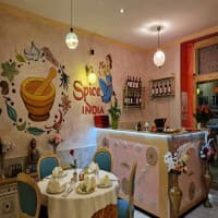 Spice India Ristorante Indiano a Firenze, foto 4