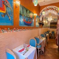 Royal India Ristorante indiano a Firenze, foto 2