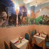 Royal India Ristorante indiano a Firenze, foto 3