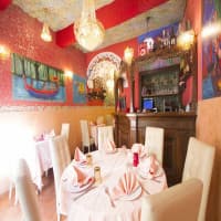 Royal India Ristorante indiano a Firenze, foto 4