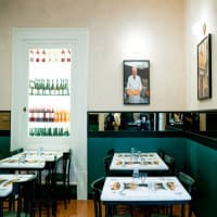 L’Antica Pizzeria da Michele Taranto, foto 2