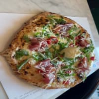 L’Antica Pizzeria da Michele Taranto, foto 3