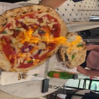 L'Antica Pizzeria da Michele Trieste, foto 3