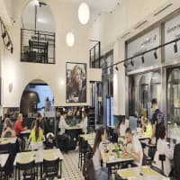 L'Antica Pizzeria da Michele Trieste, foto 4