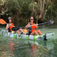 Canoa sul Tirino - Majellando, foto 4