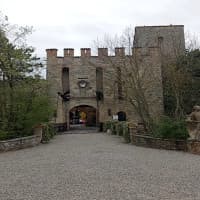 Castello di Gropparello, foto 1