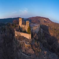 Castello di Gropparello, foto 2