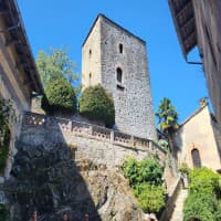 Castello di Gropparello, foto 4