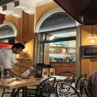 RISTORANTE PIZZERIA L'EUROPEO, foto 1