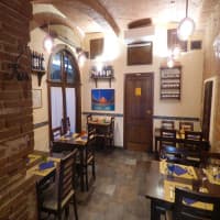 Osteria La Sosta di Violante - La corte di San Giorgio, foto 2