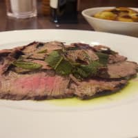 Osteria La Sosta di Violante - La corte di San Giorgio, foto 4