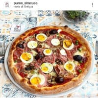 PUROS Sicilian Restaurant & Pizzeria, foto 3