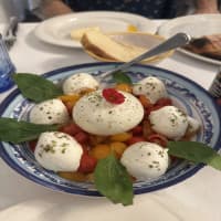 PUROS Sicilian Restaurant & Pizzeria, foto 4