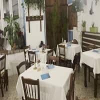 Taverna Greca Mykonos, foto 1