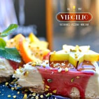 Ristorante Virgilio, foto 2