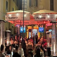 Ristorante Virgilio, foto 4