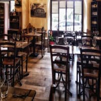 Marco G Osteria, foto 2
