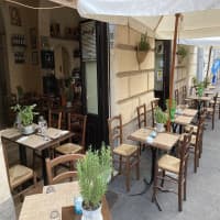 Marco G Osteria, foto 3