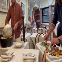 Taverna Urbana, foto 1