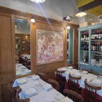 Ristorante Pecorino, foto 1