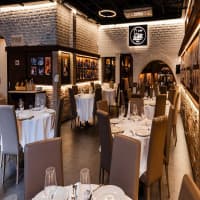 Ristorante La Villetta dal 1940, foto 4