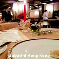 Ristorante Sabatini, foto 2