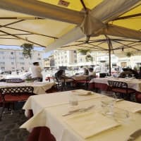 Ristorante Sabatini, foto 4