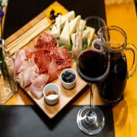La Tavernetta 48, foto 3