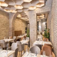 Unik Restaurant, foto 4