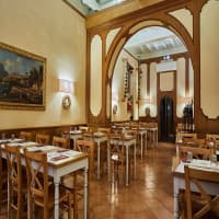Taverna del Seminario, foto 1