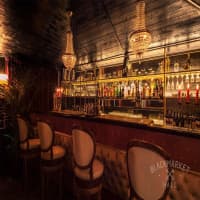 Blackmarket Hall - Rione Monti, foto 1