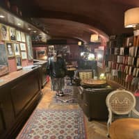 Blackmarket Hall - Rione Monti, foto 3