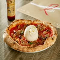 Roselli pizzeria, foto 2