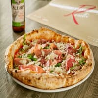 Roselli pizzeria, foto 3