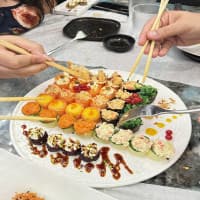 Asama Sushi, foto 4