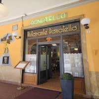 RISTORANTE DONATELLO, foto 3