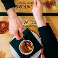 Trattoria del Tempo Buono, foto 2