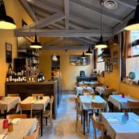 Trattoria del Tempo Buono, foto 4