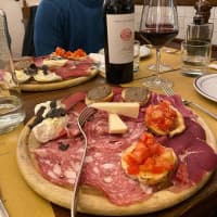 Osteria del Cinghiale Bianco, foto 3