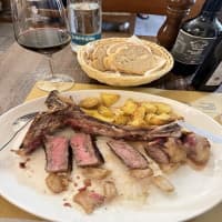 Osteria del Cinghiale Bianco, foto 4