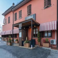 Antica Trattoria Leoni, foto 4